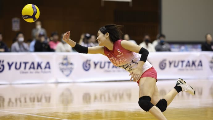 柴田 真果選手