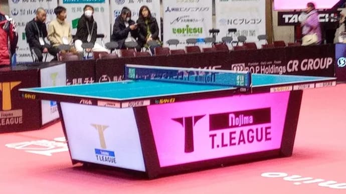 vs 琉球アスティーダ ホームでプレーオフ進出を決めた! 郝帥の復調が何より心強い限り!!