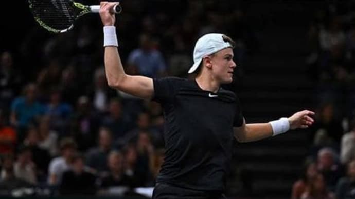 ATP World Tour250 Moselle Open Draws（変更）