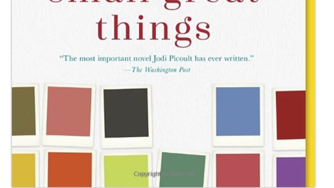 Small great things