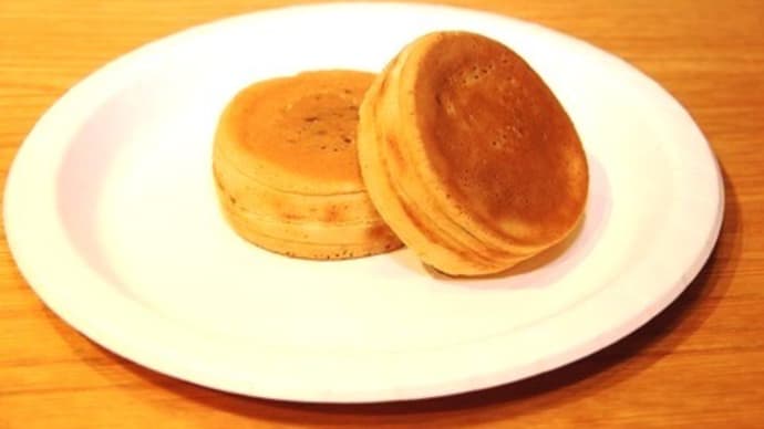 回転焼き