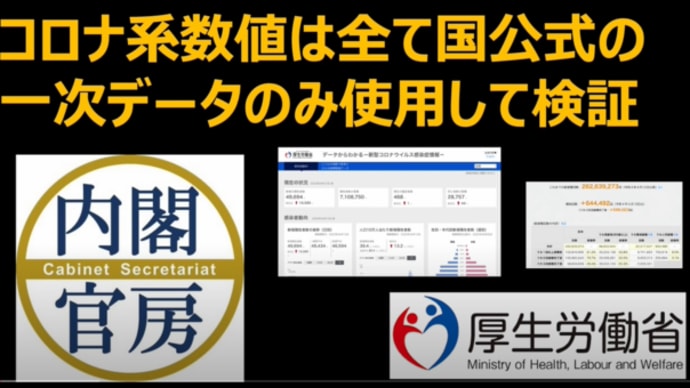 【ベストセラー】「新型コロナとワクチン 知らないと不都合な真実」💉【衝撃データ】コロナワクチン3回目と副反応データは?後遺症や感染について