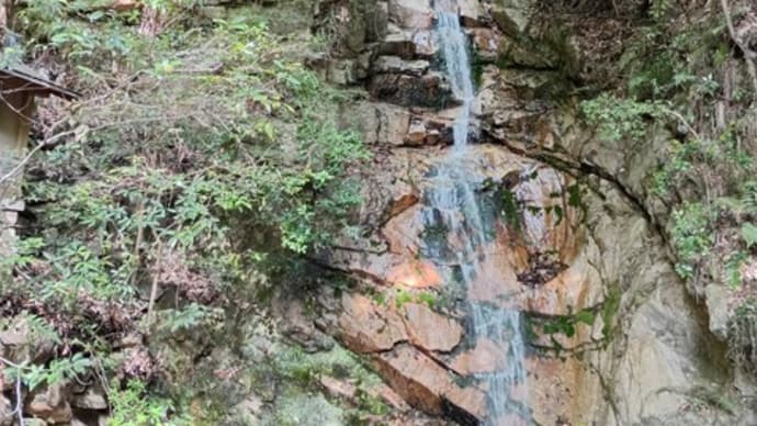 六甲山 ロックハイク 芦屋の岩場~荒地山周遊