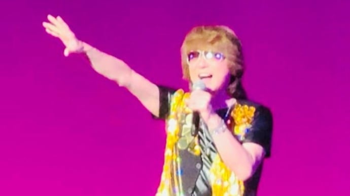 【夢スター☆コンサート】出演情報更新