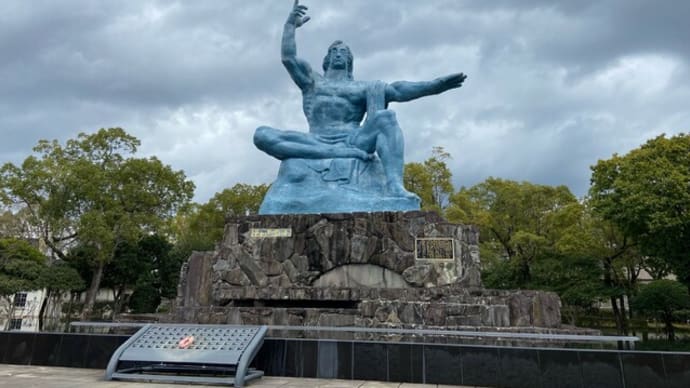 長崎旅行2日目