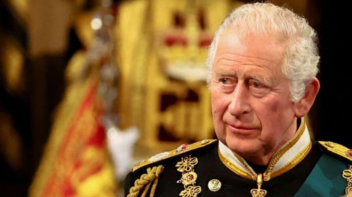 Charles III Proclamation LIVE | Queen Elizabeth II Death | Buckingham Palace Live | News18 LIVE