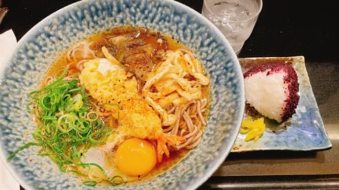 朝ごはん(南海線なんば駅３階構内)