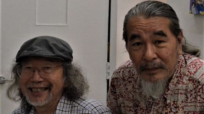 知多秀夫さん！　2021