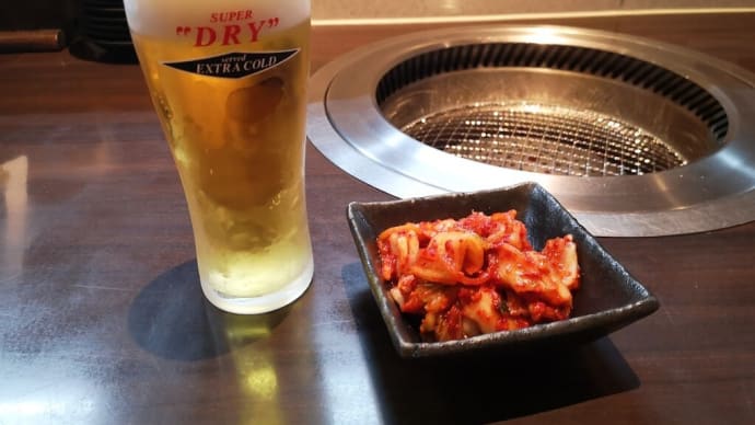 大津(56)焼肉割烹 花もよう