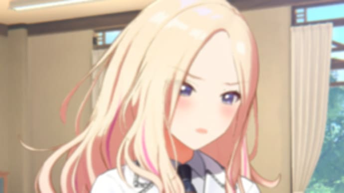 学園アイドルマスタープレイ日記 その13 学マスガシャでフェスが開催中です
