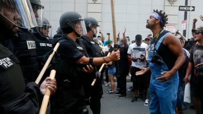 私たち一般市民の敵は グローバリスト勢力 と言う悪魔