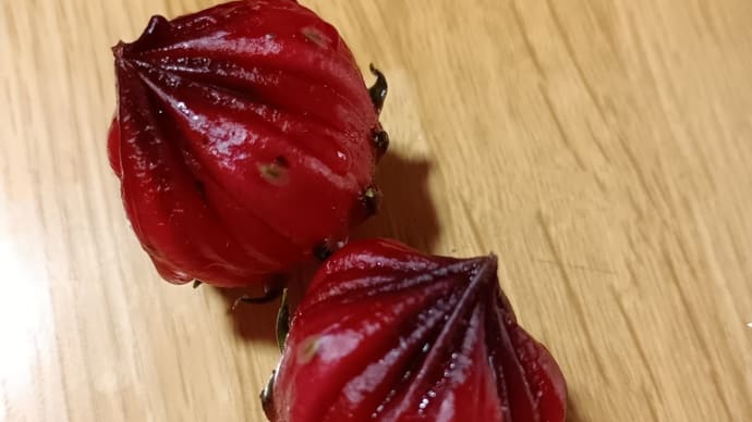 霧雨が風に吹かれて