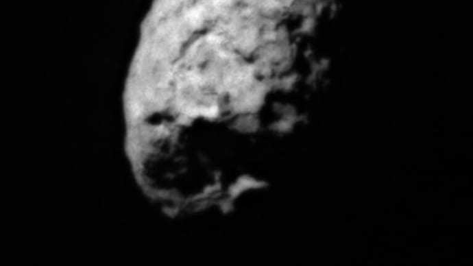 ヴィルト第2彗星は複雑な起源を持っている？ チリの分析で誕生直後の太陽系に関する多くの情報が得られる可能性がある