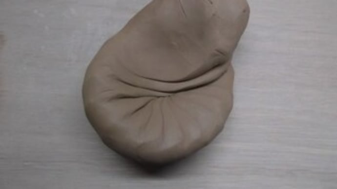 陶芸の基本(ろくろ編)/菊練りのやり方 /連載11