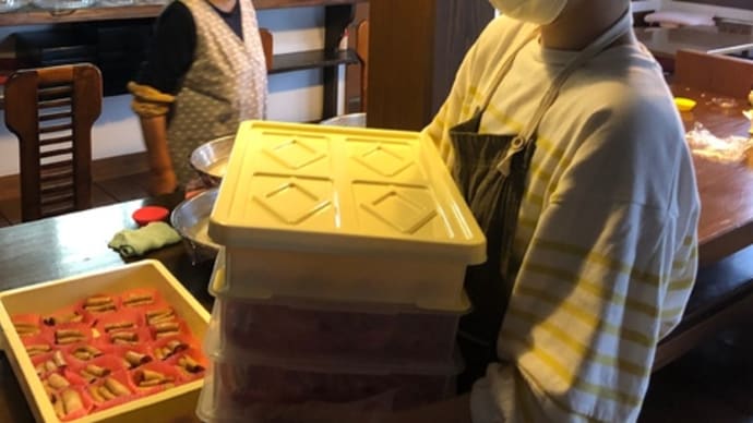 インターシップに参加中です!<3日目>