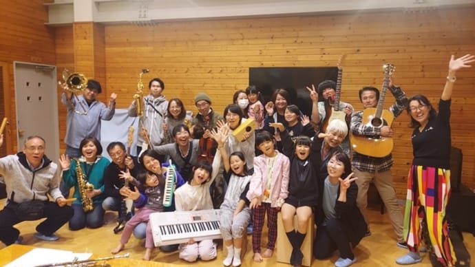 くろほねーず、ついにスタート💖