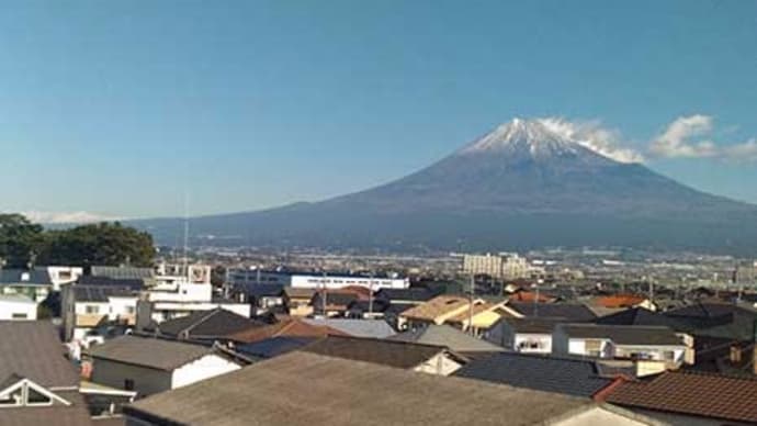 また東京駅へ