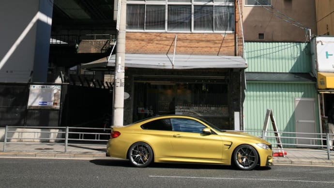 トキオカ本店