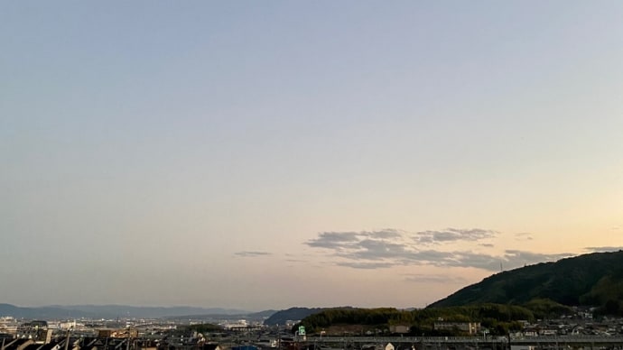 おはようございます💕