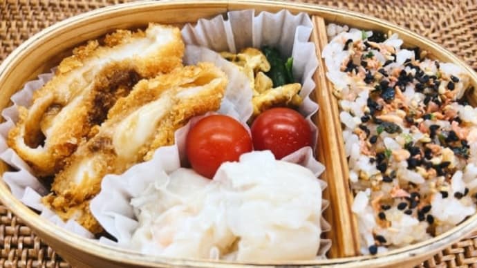50代、色々有った(^^;;＝娘たちの羽根を休める場所＝【切望】