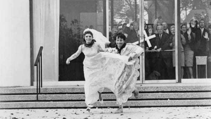 THE GRADUATE
