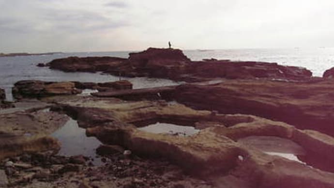 宝来島