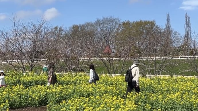 アンデルセン公園