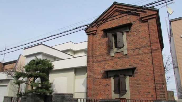 小樽 蔵めぐり ⑩