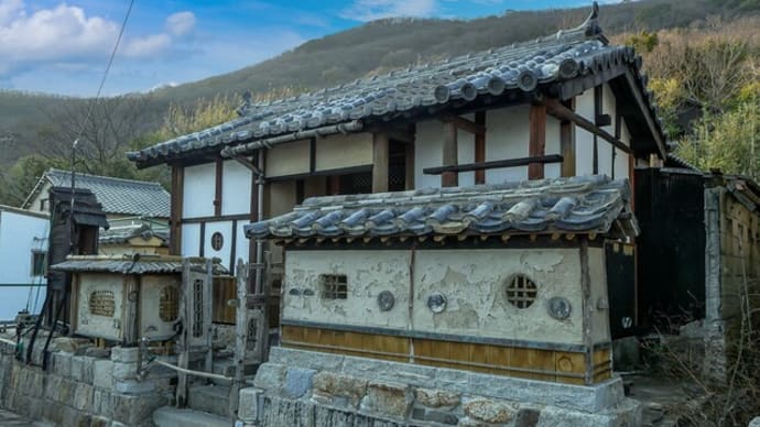 佐柳島の風景 その3