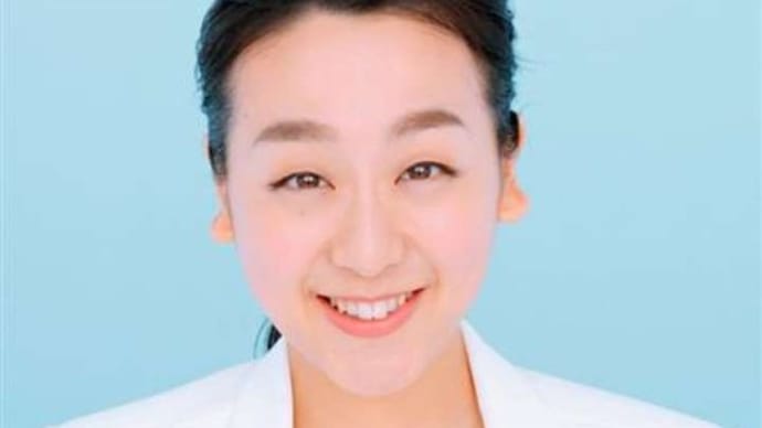 【動画】浅田真央ちゃん 新CM 森永乳業 トリプルヨーグルト