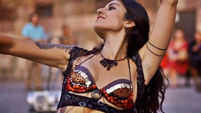 Trista Pena- Gipsy Kings
