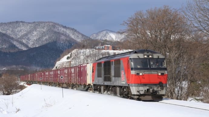 好天を求めて札幌二泊三日 13日編