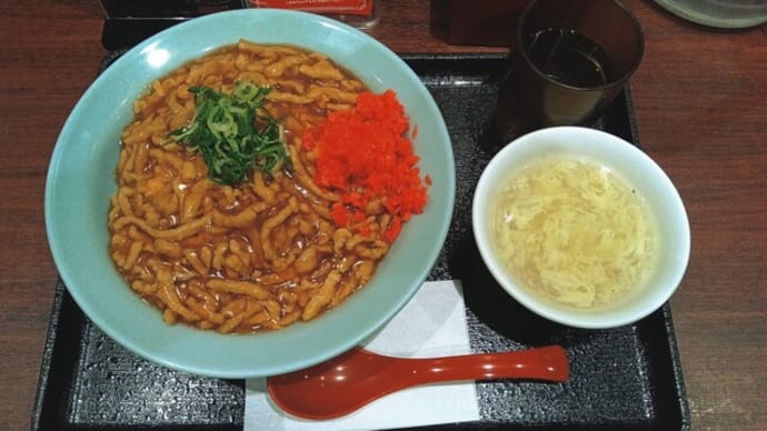 チャーハン・丼(炒王/なか卯/てんや)(2025年2月)
