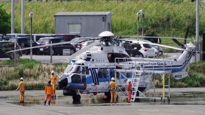 【補足】石垣島⑩ーへんなものみつけた（？）石垣空港（20220228）