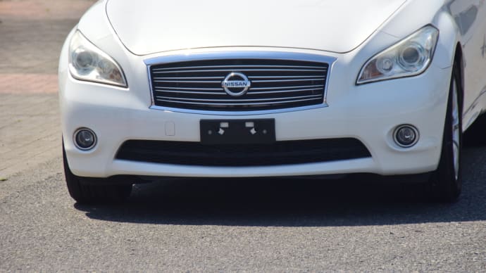 日産マーチが生産終了 2022年8月 フーガお前もか!?