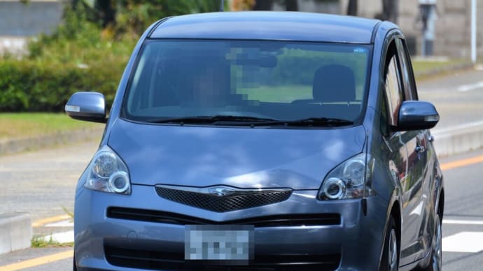 レトロだけなのか??車でなくなって欲しくなった装備 ストップランプ警告灯廃止