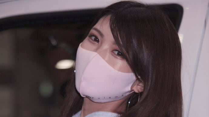 名古屋オートトレンド 2021-006 ハーテリー 仁美さん