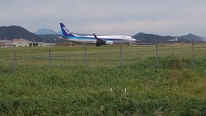 先週の連休の話