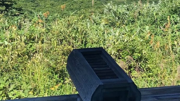 鳥海山
