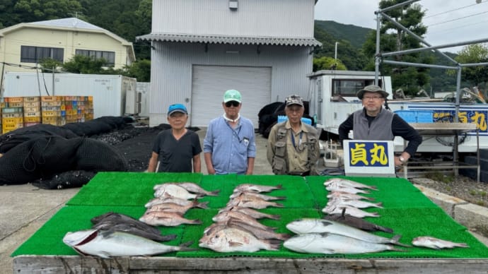 ６月２０日 木曜日