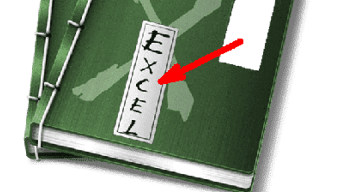 Excelデータをマウス操作で簡単に入れ替えるなんて出来るの？！