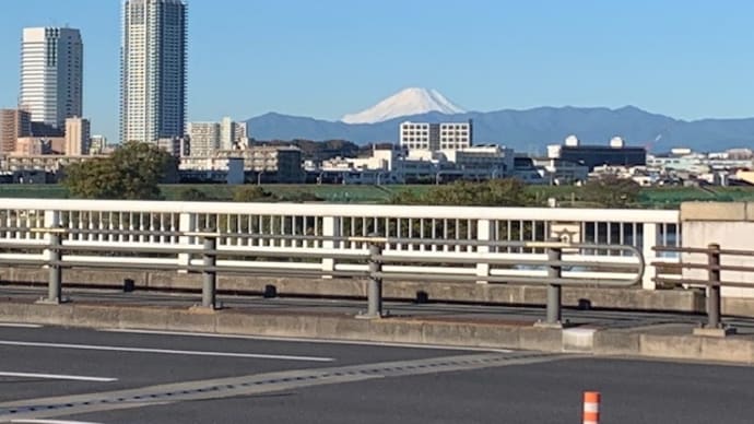 小春日和とな。ウェアに困る。