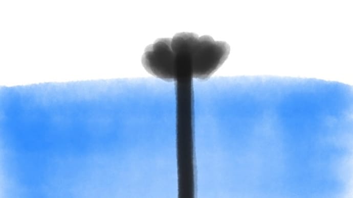 浮き上がってきた違和感