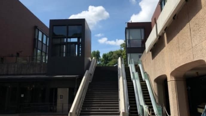 ボストン美術館展2回目