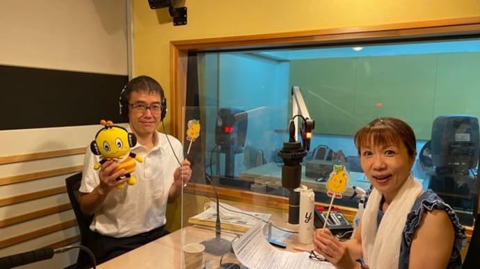 『世界に届け!世田谷おもてなしプロジェクト』Vol.74 ♪ オンエア( ◠‿◠ )