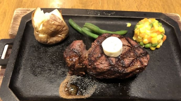 「いい肉の日」から連想していく流れの途中でネタが見つかったの巻