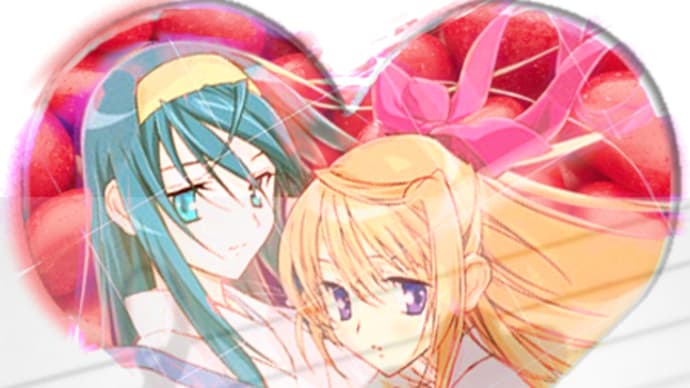 神無月のちょこ巫女 2020年改訂版