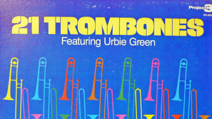 21 Trombones