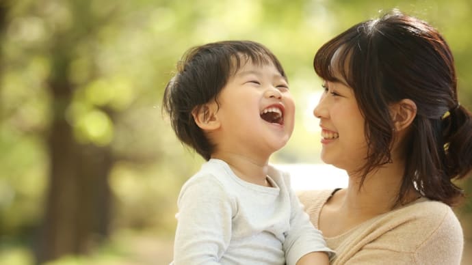 親と合わない
