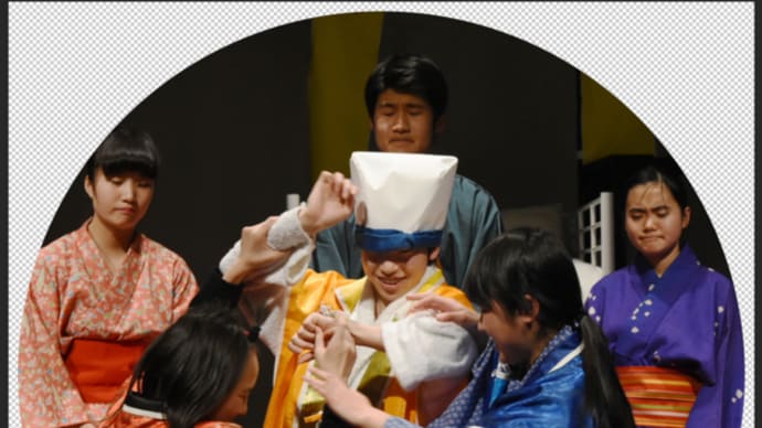 【休校期間特別企画】いぐりんとその仲間達：作　台本ダウンロード　Ver.4「三酷史」